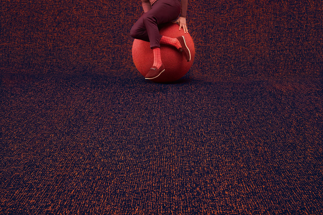 Ippolito Fleitz Group kolekcija